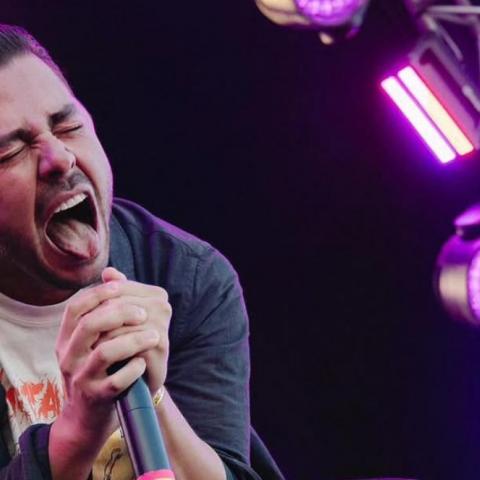 Corredor Cultural Carranza FNSM 2026: Los Felinos, Here Comes The Kraken, La Santísima Voladora, Madreperla, La Sonora Dinamita y más 