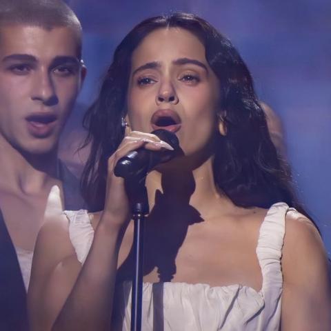 Ganadores y momentos destacados de los Brit Awards 2026