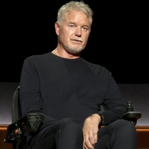 Revelan la causa real de la muerte del actor Eric Dane