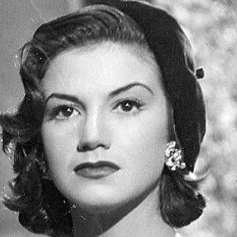 Muere a los 96 años Ana Luisa Peluffo, estrella del cine y la televisión 