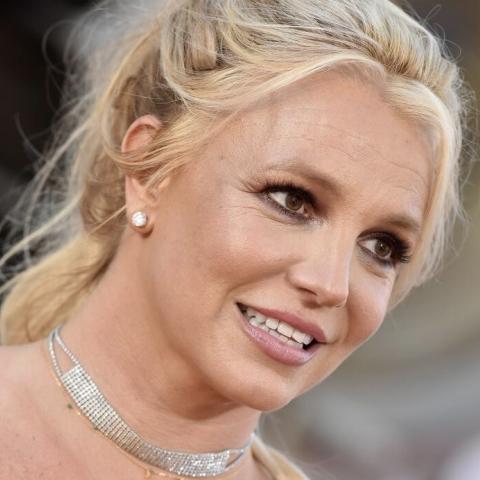 Arrestan a Britney Spears en California 