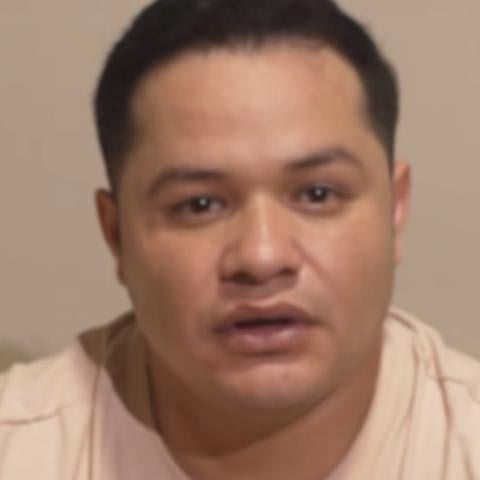 Sale a responder Rafael González, vocalista de Los Recoditos, tras las fuertes acusaciones de su esposa 