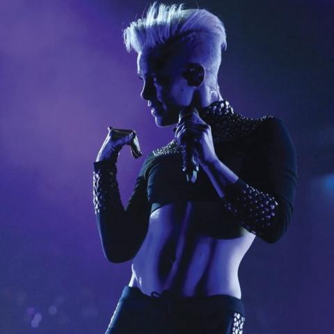 Cancela Pink sus 2 conciertos en México y la razón deja desconcertados a los fans