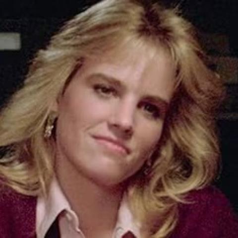 Muere a los 65 años Jennifer Runyon, actriz de 'Los Cazafantasmas'