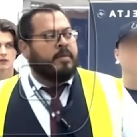 Hijos de Luis Miguel son captados tras años tratando de mantener su identidad en privado