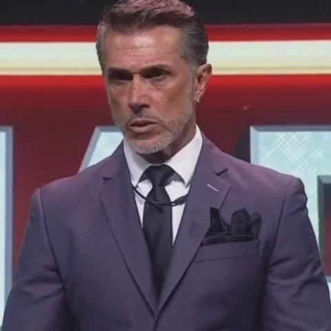 ¿Regresará a la Cámara de Diputados? Eliminan a Sergio Mayer de La Casa de los Famosos 