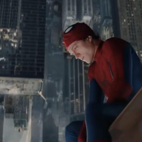 Revelan tráiler y fecha de estreno de "Spider-Man: Brand New Day"