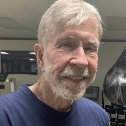 Hospitalizan a Chuck Norris