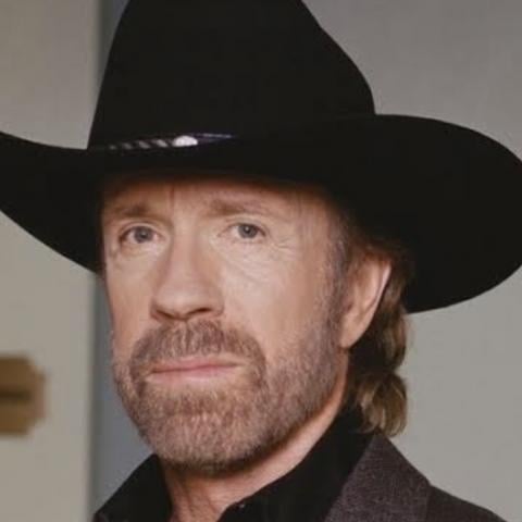 Muere a los 86 años Chuck Norris, legendario actor de películas de acción