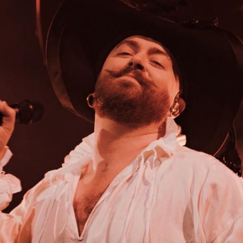 Sam Smith anuncia su regreso a México con serie de conciertos