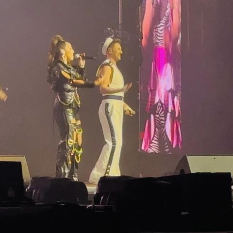 Más de 5 horas de nostalgia en Love the 90s en CDMX y nosotros estuvimos ahí 