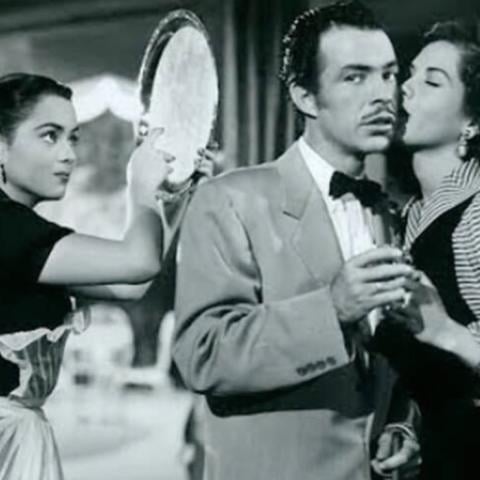 Muere Alicia Caro, actriz de la Época de Oro del Cine Mexicano