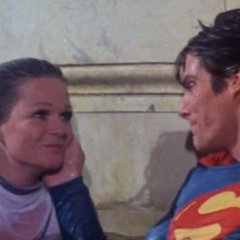 Muere Valerie Perrine, actriz nominada al Oscar y estrella de “Superman”