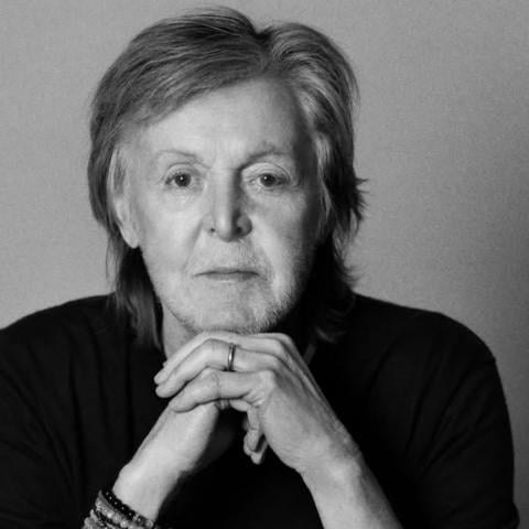 Paul McCartney anuncia el lanzamiento de un disco inspirado en su infancia