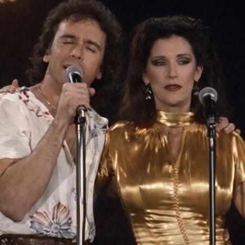 Muere Chela Braniff, figura de la televisión gracias a "Fiebre del 2"