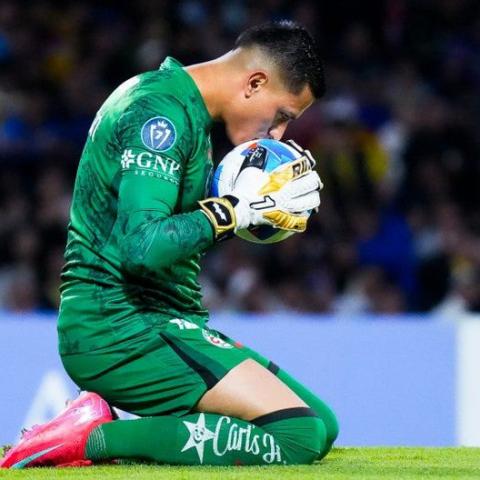 MALAGÓN TENDÓN DE AQUILES