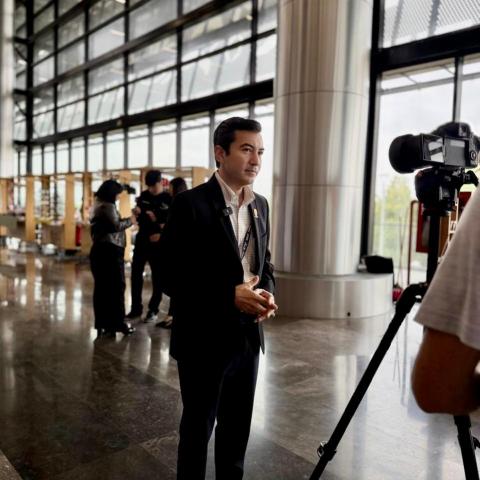 Mauricio Treviño Garza 