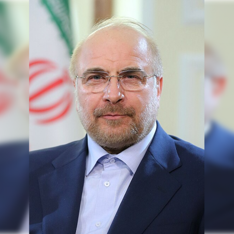 Mohammad Bagher Ghalibaf