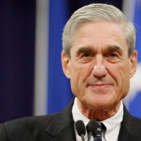 Robert Mueller