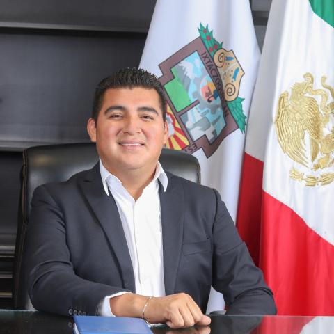 Nahúm Álvarez Pellico