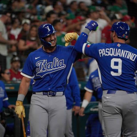 MÉXICO VS ITALIA 2026