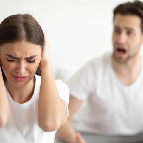 Violencia psicológica 