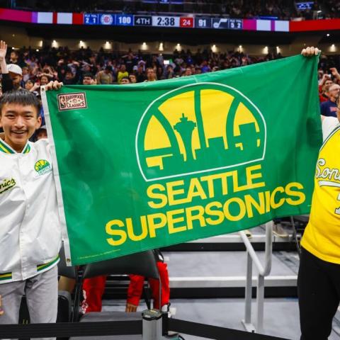 SEATTLE Y LAS VEGAS NBA 2026