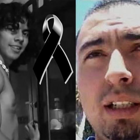 Conflictos laborales, envidia y celos, desataron el crimen ocurrido a unos metros de la pizzería en donde laboraba la víctima