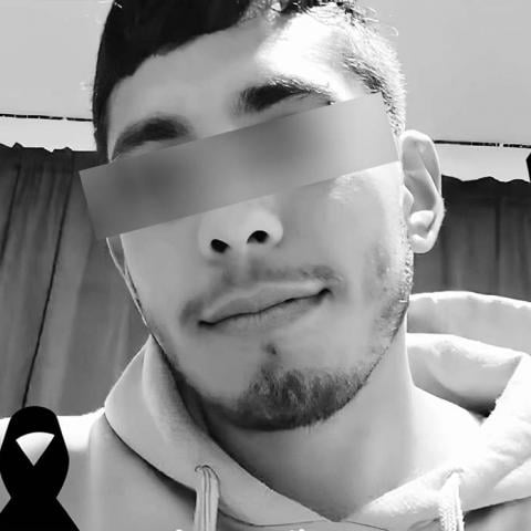 No revisaron bien al joven y éste utilizó una agujeta para provocarse el daño mortal