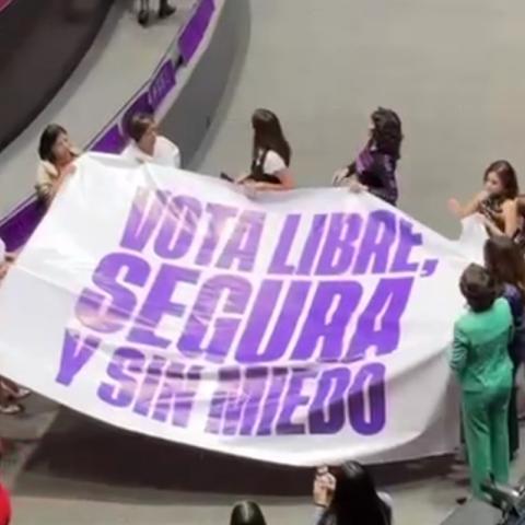 Violencia de género