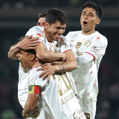 TOLUCA VS PUMAS 2026