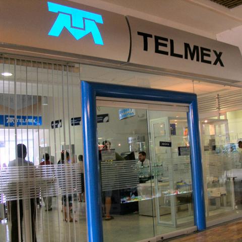 Telmex 