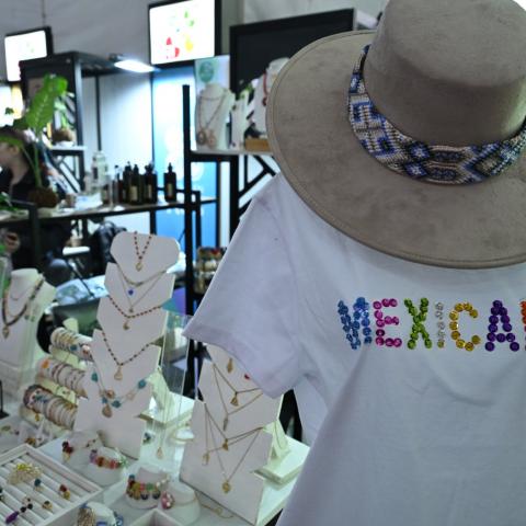 Hecho en Aguascalientes