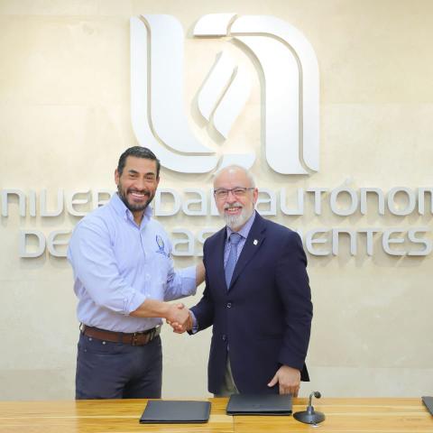 UAA llega a acuerdo de incremento salarial del 2% a trabajadores sindicalizados