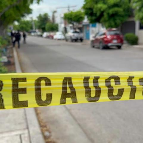 Violencia en Guanajuato: asesinan a balazos a policía en Silao