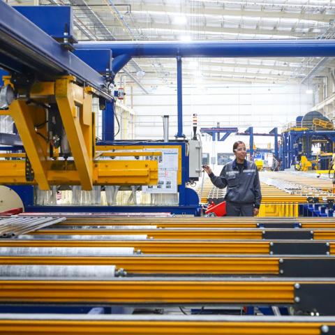 Aguascalientes reporta mil 700 nuevos trabajos formales en febrero: IMSS