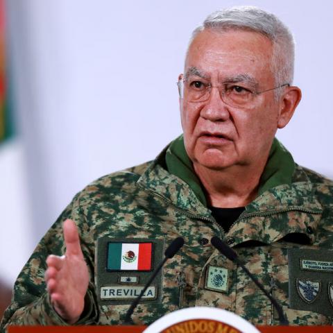 Ricardo Trevilla Trejo