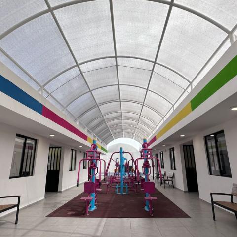 DIF ESTATAL de Aguascalientes