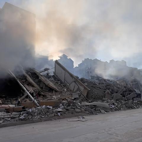 Guerra con Irán ha costado a EE. UU. 11 mil 300 millones de dólares: The New York Times