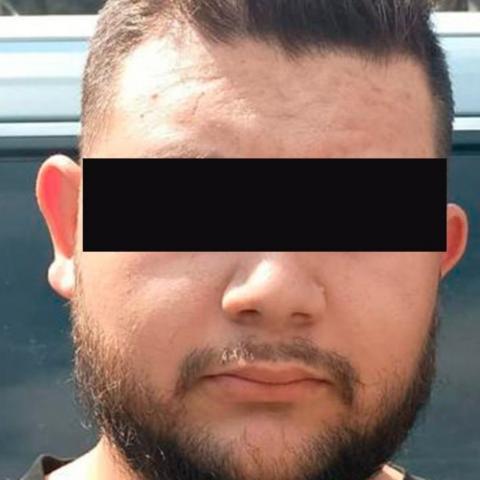 Detienen a sujeto que trasladó a pareja de "El Mencho" a Tapalpa