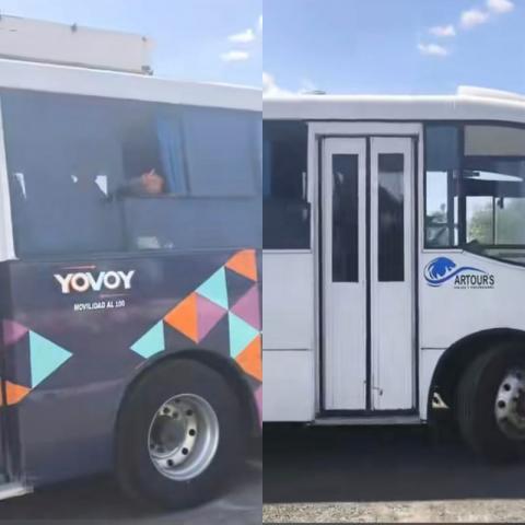 UNIDAD YOVOY ENGAÑOSA