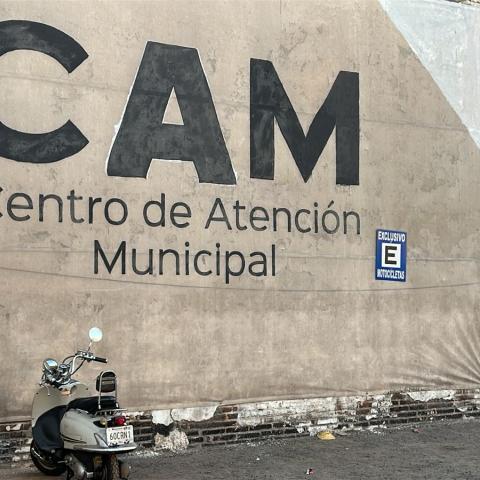 CAM Aguascalientes