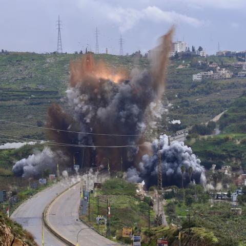 Estados Unidos activa alerta de seguridad mundial para sus ciudadanos ante posibles ataques de grupos iraníes