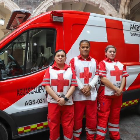 Al pagar tu control vehicular en Aguascalientes puedes salvar vida, te contamos cómo