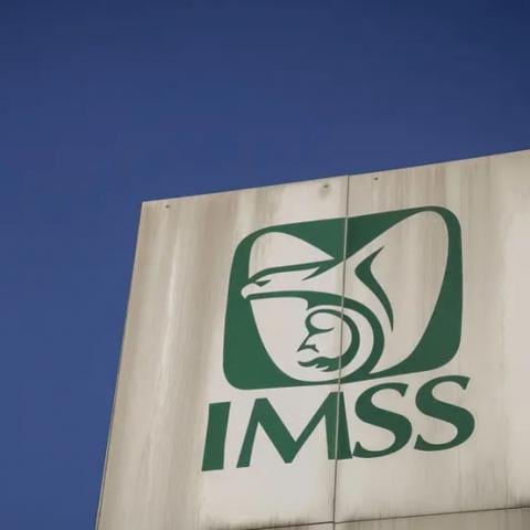 IMSS