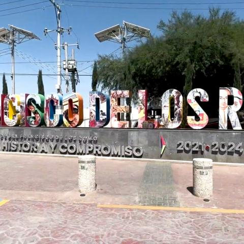 Descarta San Francisco de los Romos que existan redes de explotación sexual en municipio