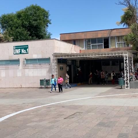 Aguascalientes podría ser primera entidad que haga cirugía de reasignación de sexo