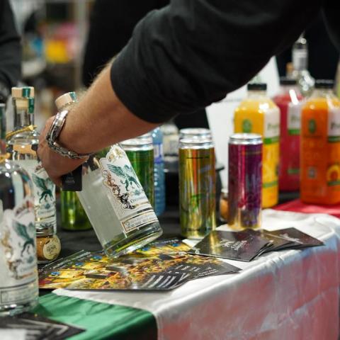 Diez negocios de Aguascalientes fueron a Toronto a encuentro empresarial