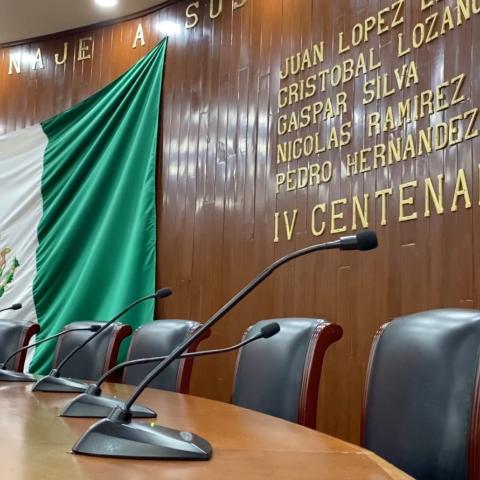 Buscarán cabildos implementar 3 de 3 antes de elecciones, señala regidora capitalina