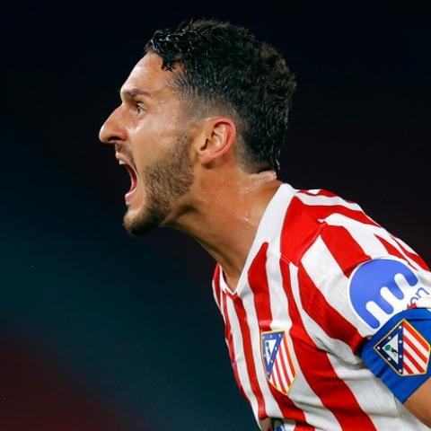 Barcelona 3-0 Atlético de Madrid (3-4 global)